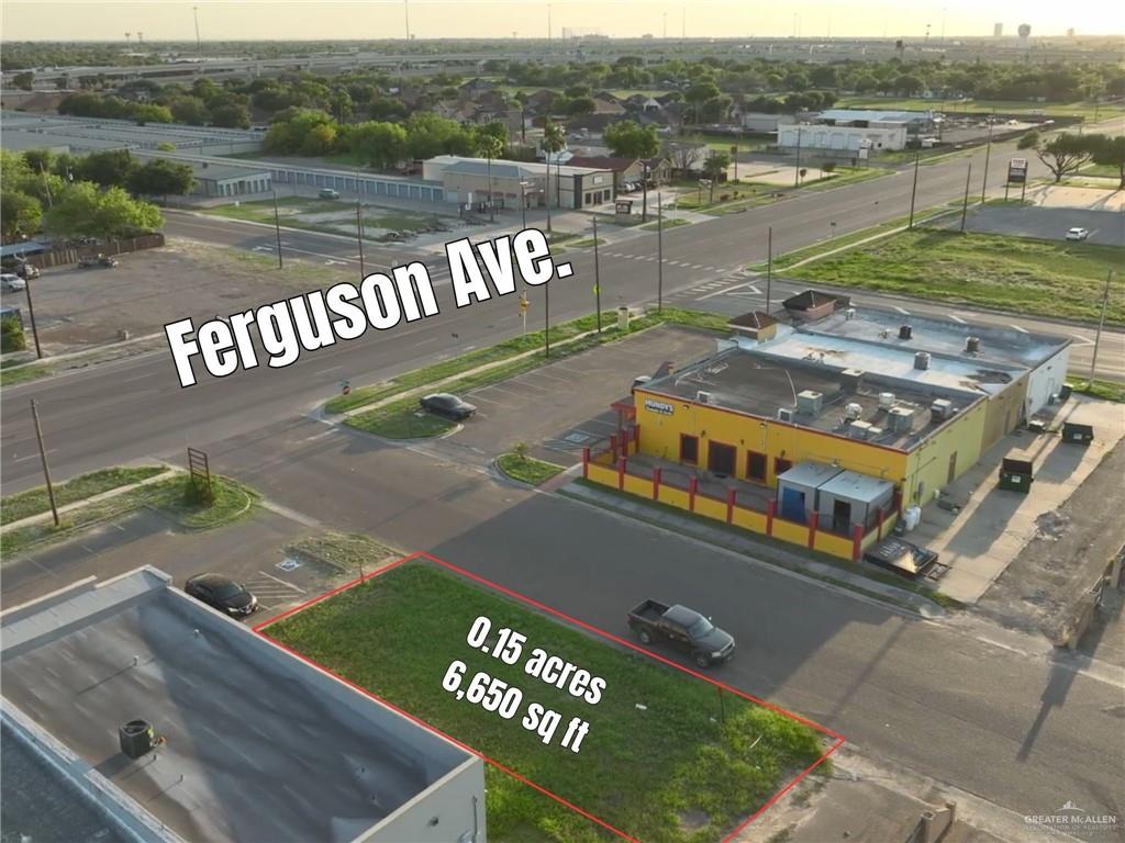 Photo 1 of 809 Ferguson Street, Pharr