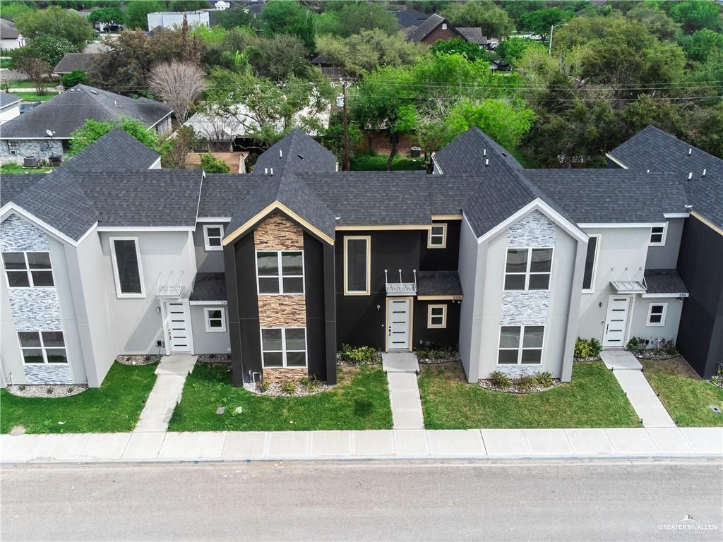 Photo 1 of 5401 Crown Point, Pharr