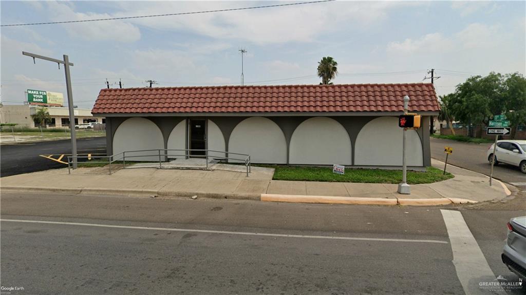 Photo 1 of 1300 Harrison Avenue, Harlingen