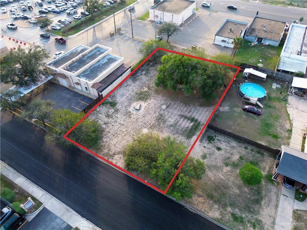 Photo 1 of 1115 12th Avenue, Edinburg