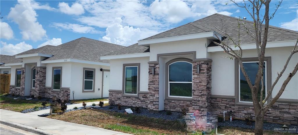 Photo 1 of 1018 Woodson Avenue #1, Edinburg