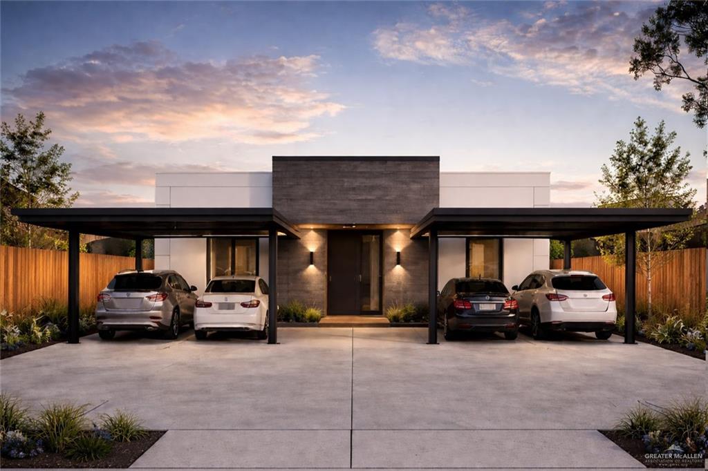 Photo 1 of 3313 York Avenue, McAllen