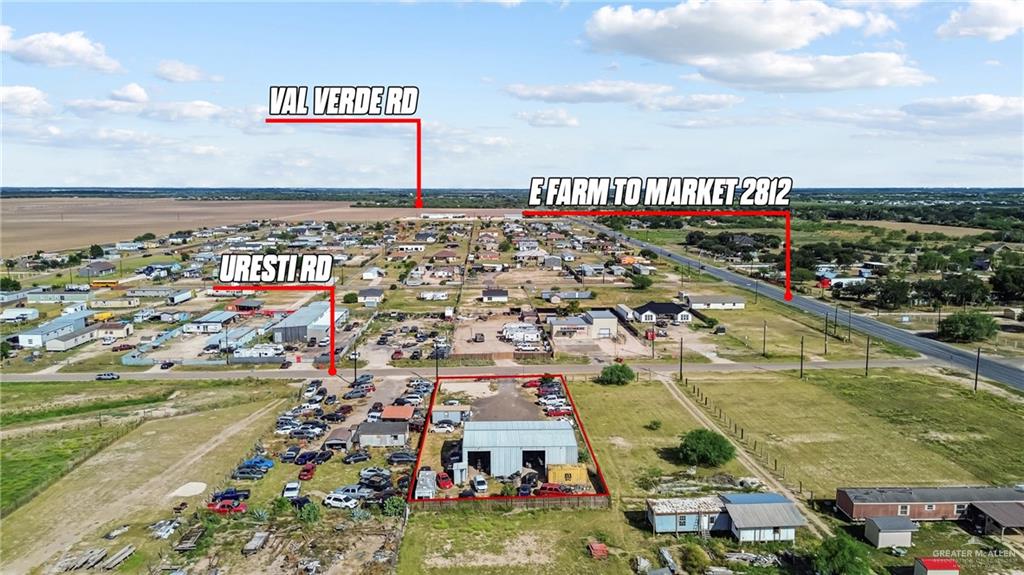 Photo 10 of 24013 Uresti Road