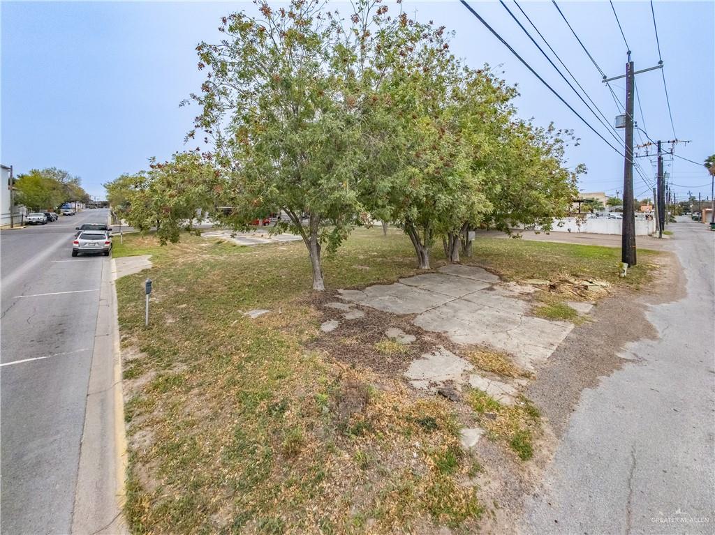 Photo 1 of 1201 Fresno Avenue, McAllen