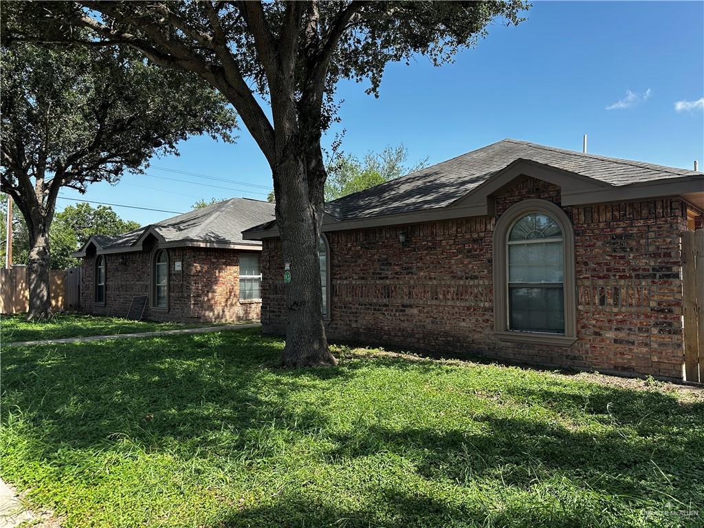 Photo 1 of 1602 Portales Drive, Edinburg