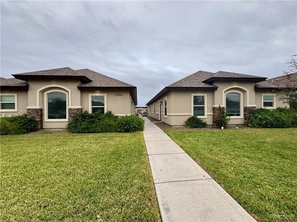 Photo 1 of 2004 Taft Street #2, Weslaco