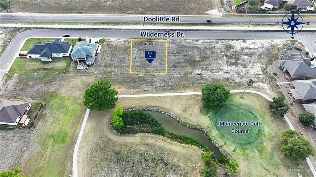 Photo 3 of 3100 Wilderness Drive