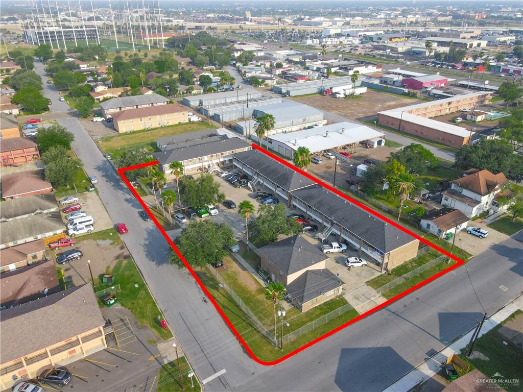 Photo 11 of 1000 Caffery Avenue