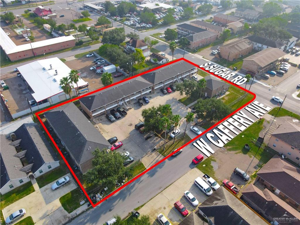 Photo 12 of 1000 Caffery Avenue