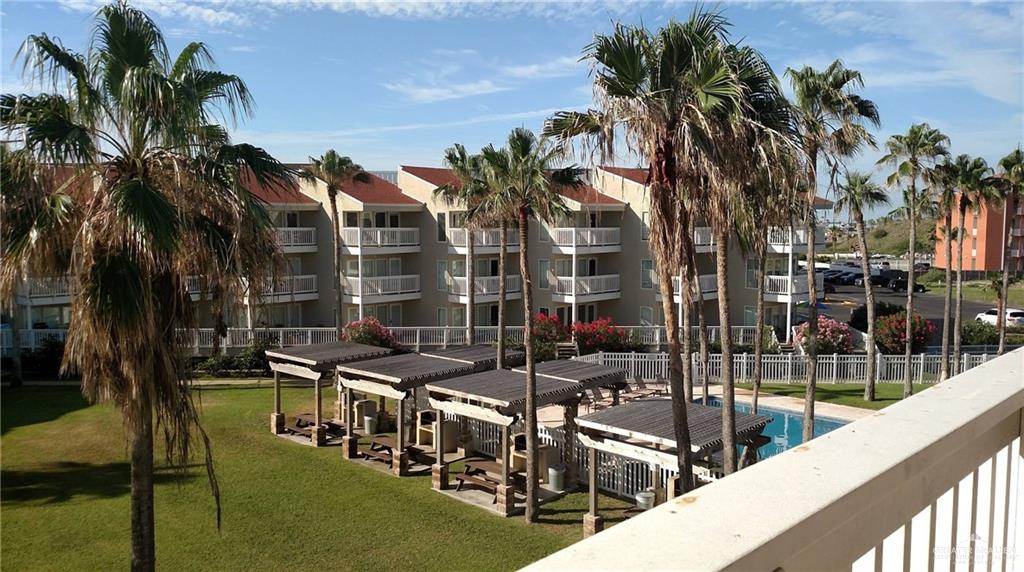 Photo 1 of 200 Padre Boulevard #3105, South Padre Island