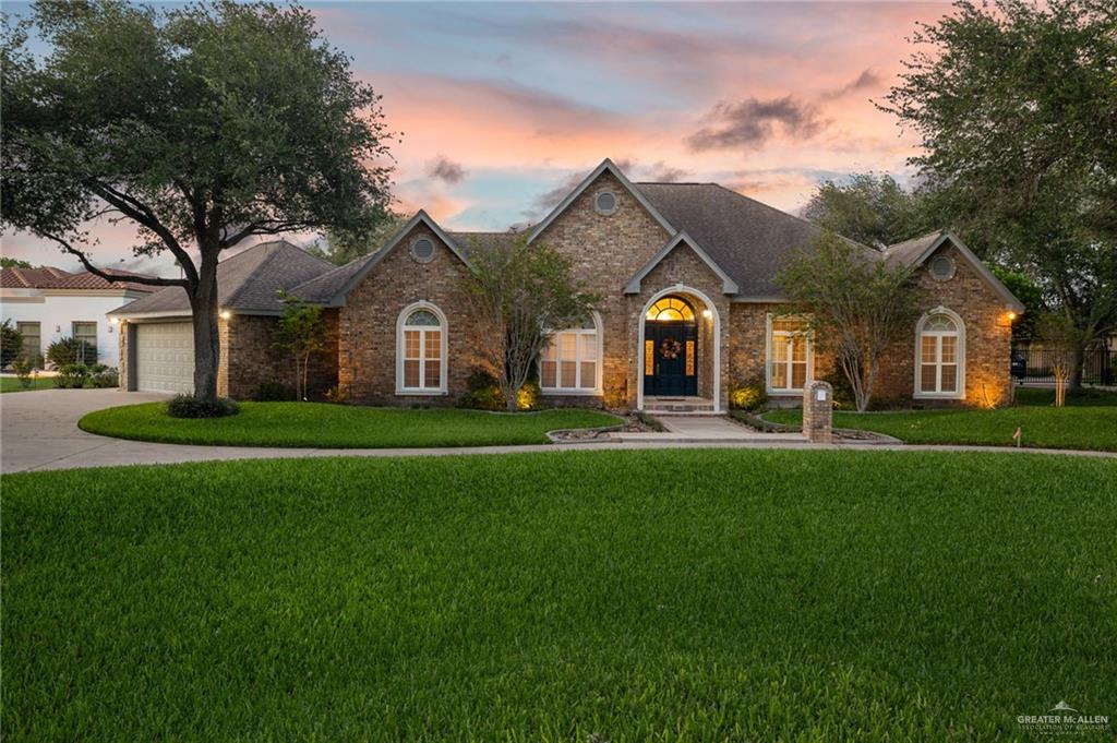 Photo 1 of 1300 Northgate Lane, McAllen