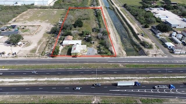Photo 1 of 8002 US Highway 281 Freeway #1, Edinburg