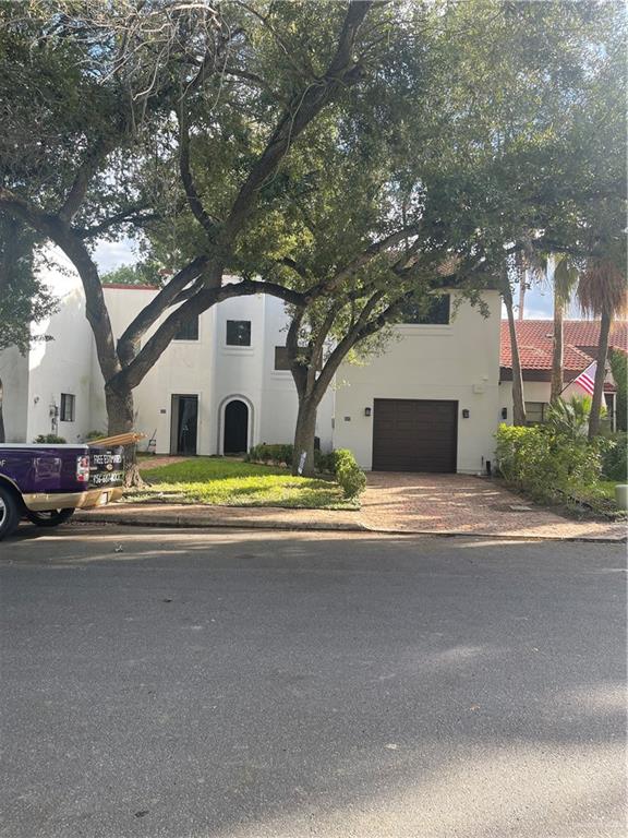 Photo 1 of 127 Shasta Avenue, McAllen