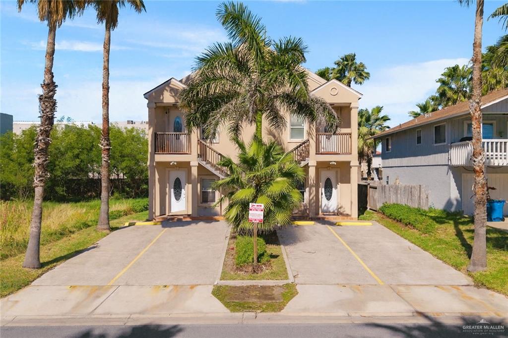 Photo 1 of 112 Oleander Street #2, South Padre Island