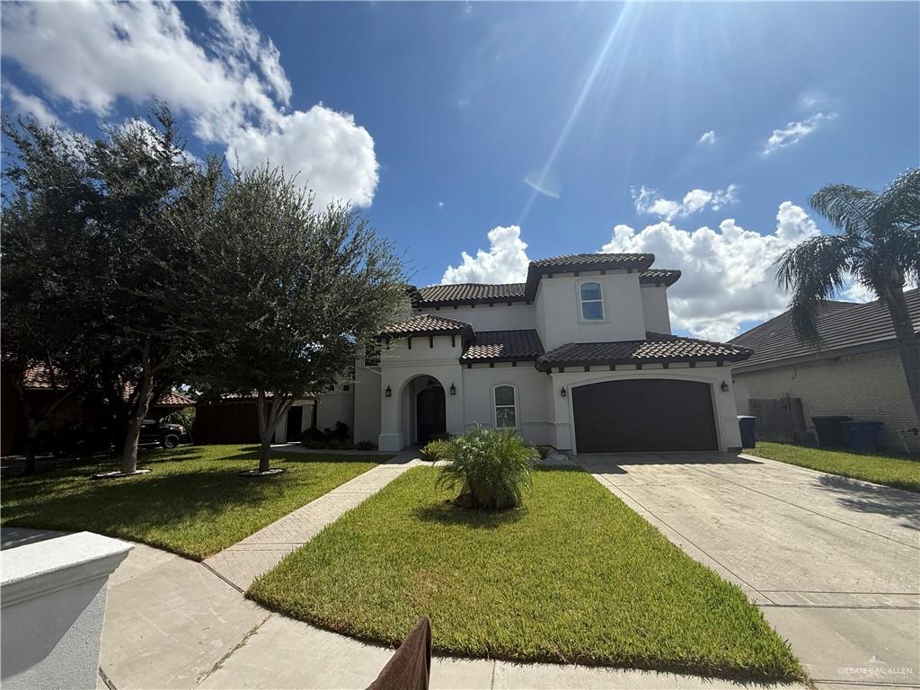 Photo 1 of 1712 49th Street, McAllen