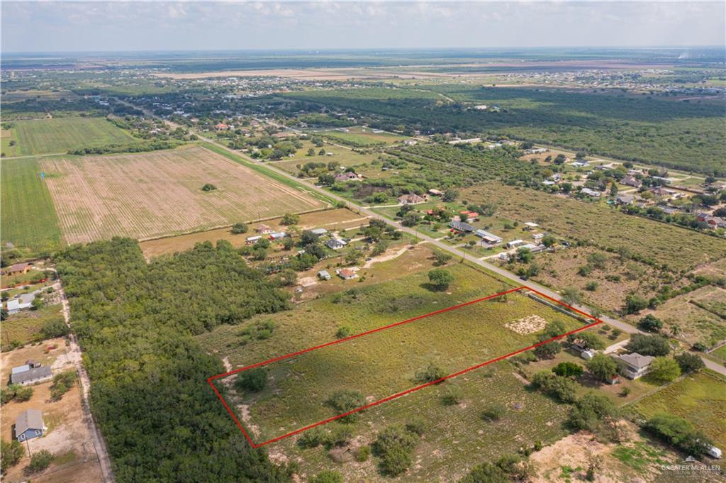 Photo 1 of 6311 Tower Road, Edinburg