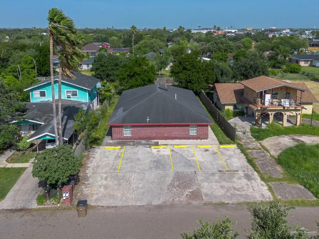 Photo 1 of 513 Seventh Street, Donna