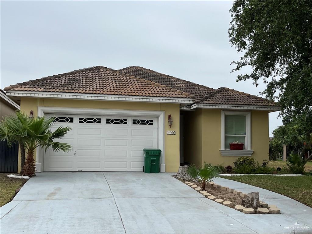 Photo 1 of 1705 Bilboa Street, Pharr