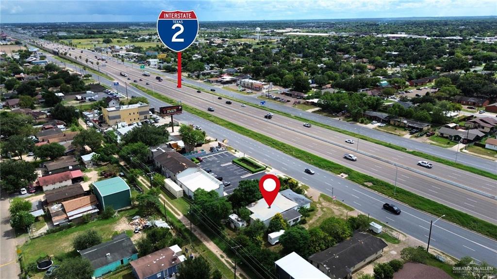 Photo 1 of 824 Frontage Road, Alamo
