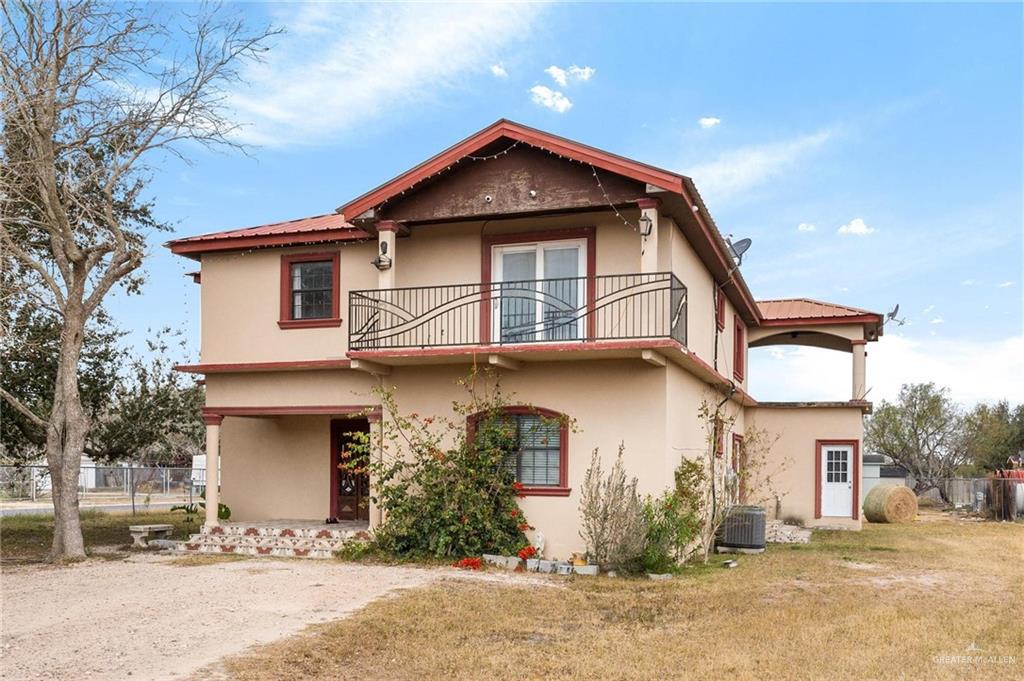 Photo 1 of 1324 San Vicente Norte, Weslaco