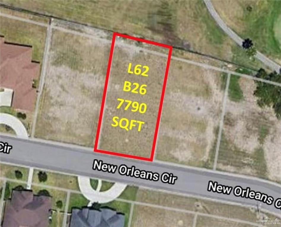 Photo 3 of 813 New Orleans Circle
