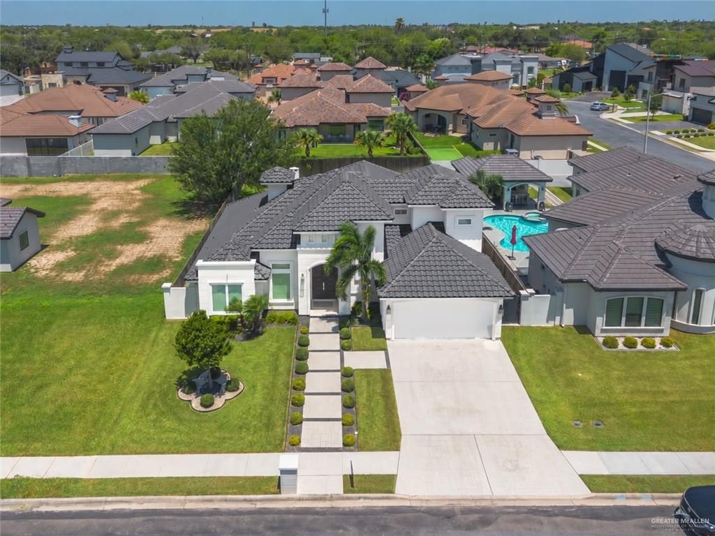 Photo 1 of 1507 Stonegate Drive, Mission