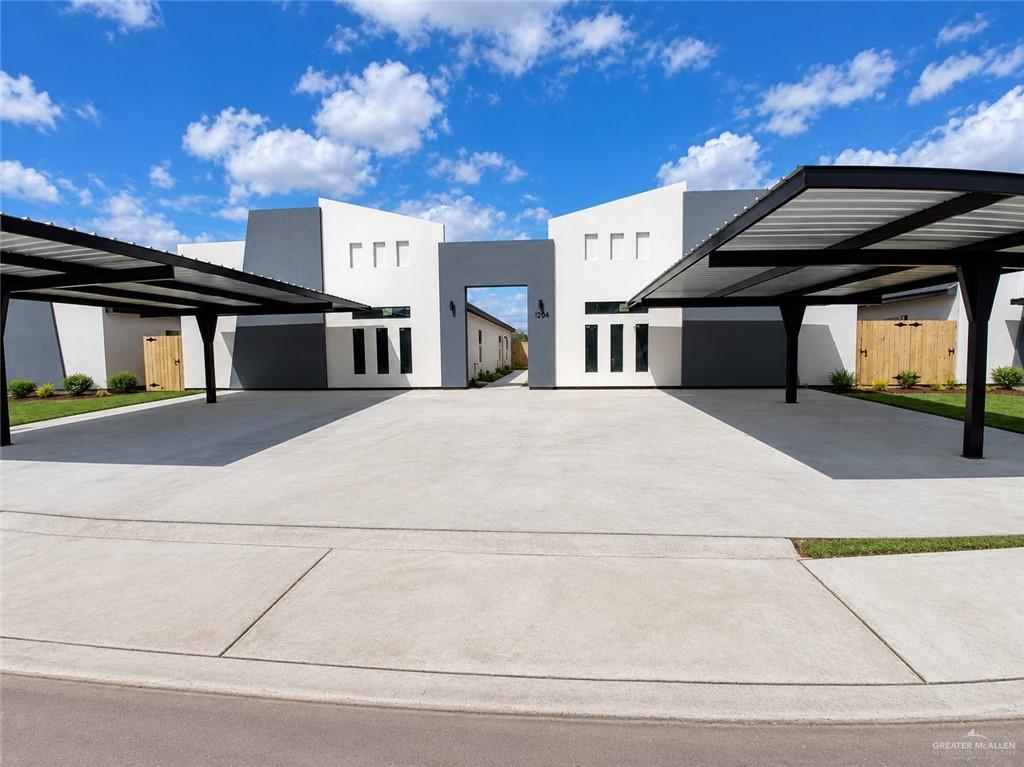 Photo 1 of 1202 Woodland Trail, Pharr