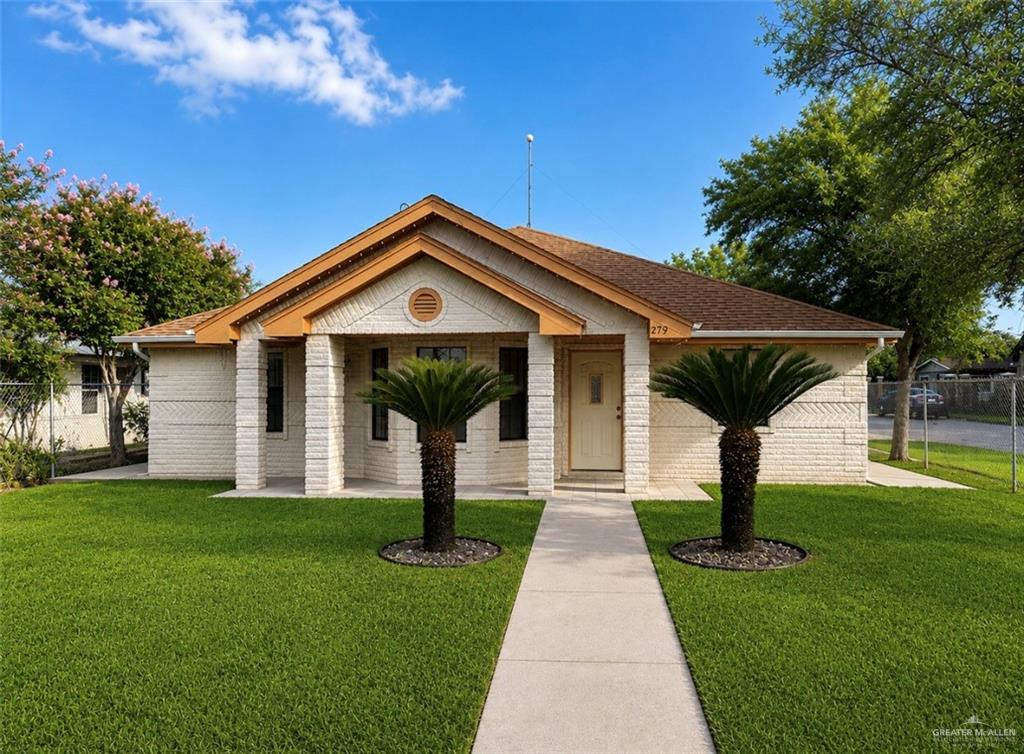 Photo 1 of 279 Las Palmas Street, La Grulla