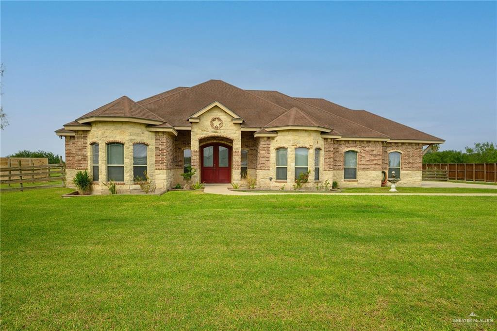 Photo 1 of 4403 Mesquite Avenue, Lyford