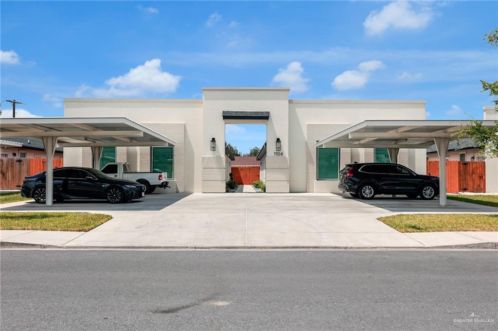 Photo 1 of 1104 Sugar Garden Drive, Pharr