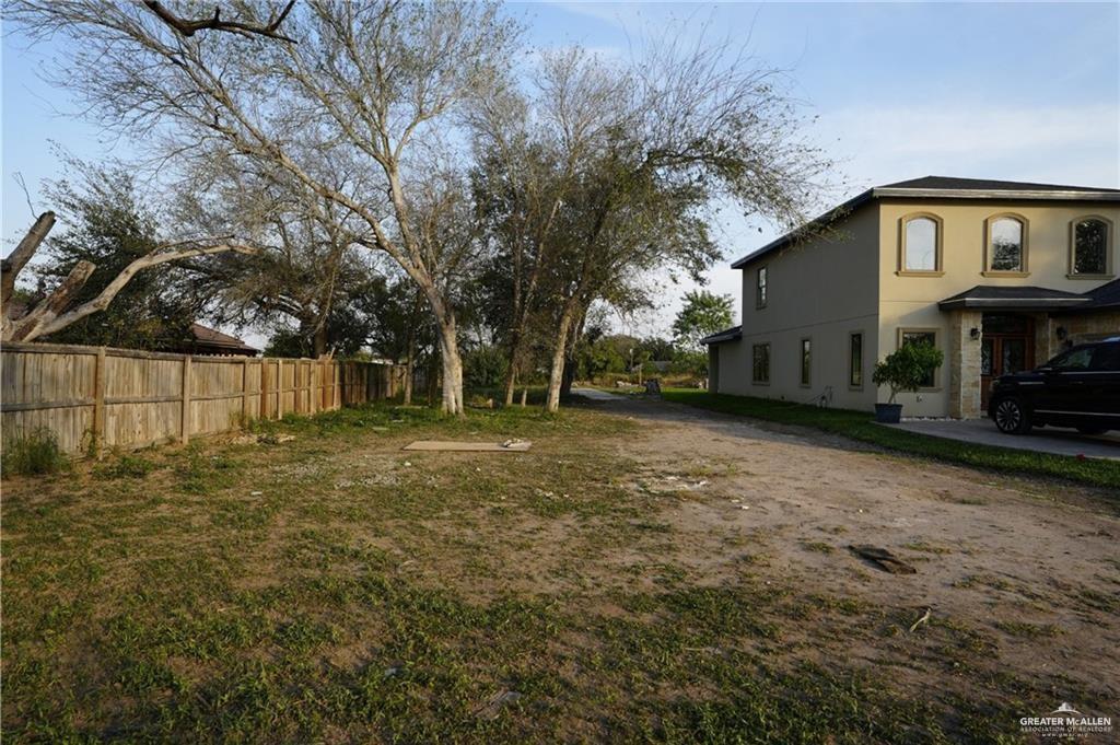 Photo 1 of 1207 Hall Acres Road, Pharr