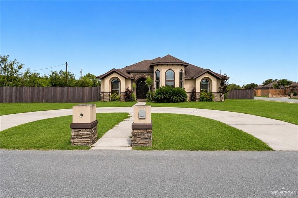 Photo 1 of 511 Fresno Drive, Edinburg