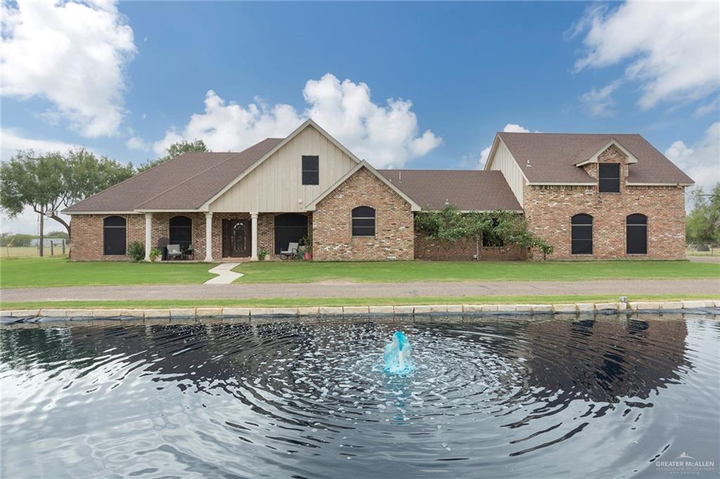Photo 1 of 4400 State Highway 107, McAllen