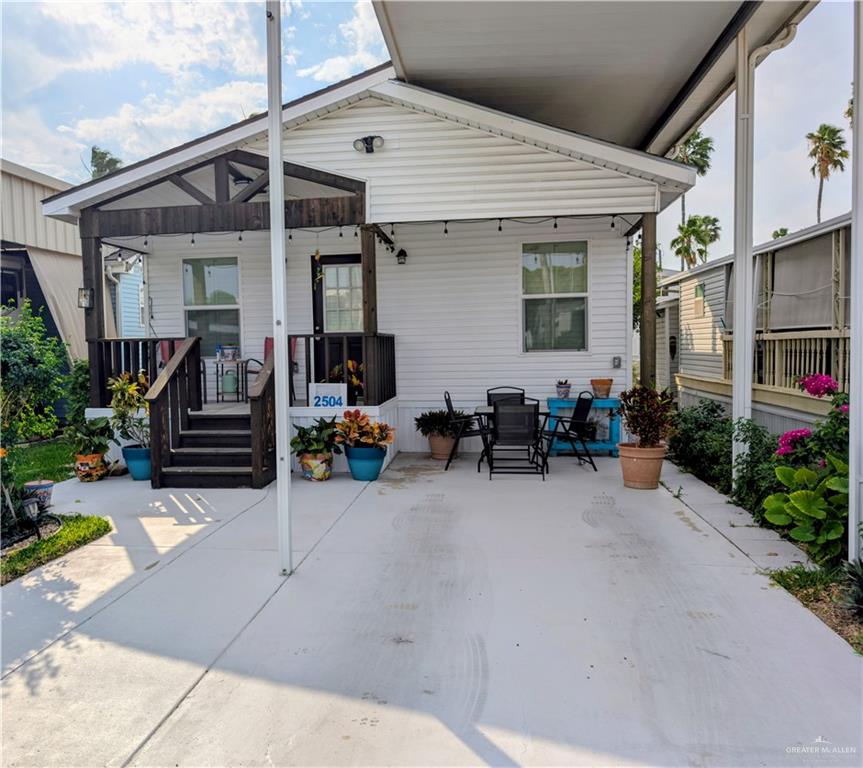 Photo 3 of 2504 Meadowlark Street #Lot 368