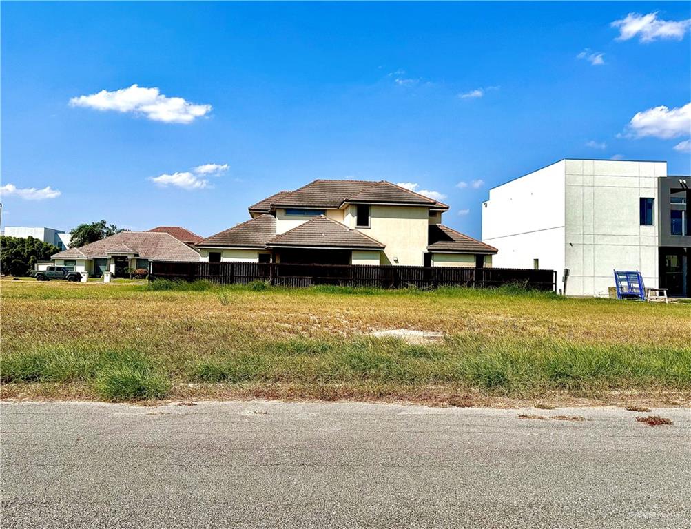 Photo 1 of 4604 Sweetwater Avenue, McAllen