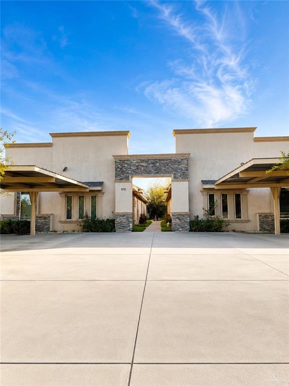Photo 1 of 1012 Myrtle Beach Avenue, McAllen