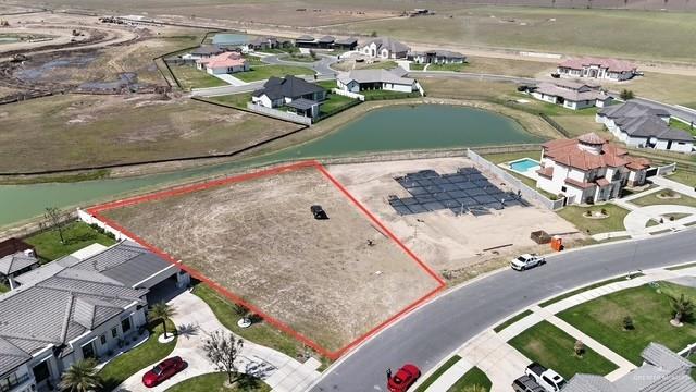 Photo 1 of 4709 Estancia Parkway, McAllen