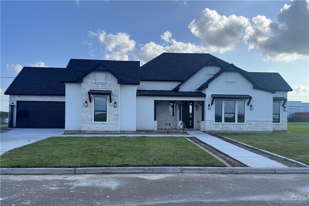 Photo 1 of 5732 Athena Drive, Edinburg