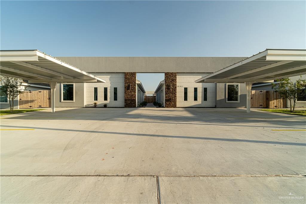 Photo 1 of 5805 Northwestern Avenue #2, McAllen