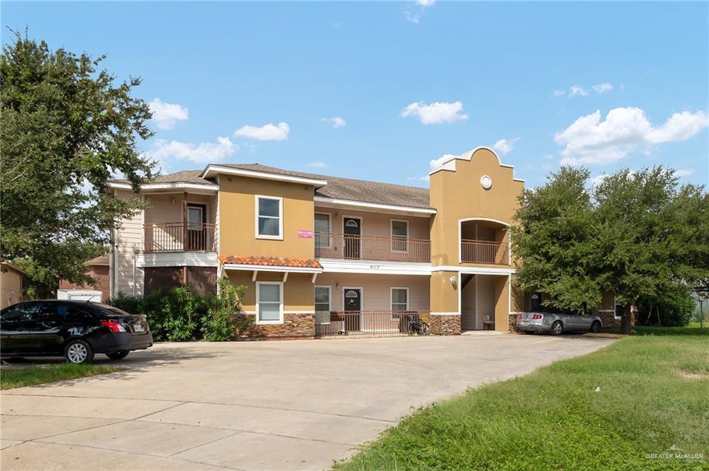 Photo 1 of 4113 24th Lane, McAllen