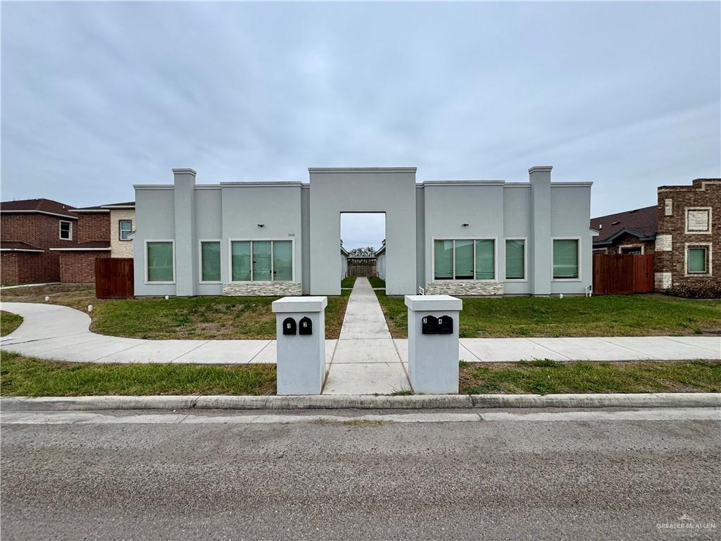 Photo 1 of 2606 Primrose Avenue #Apt 3, Edinburg