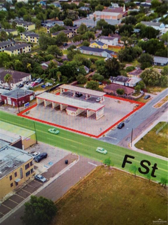 Photo 1 of 618 Pierce Avenue, Harlingen