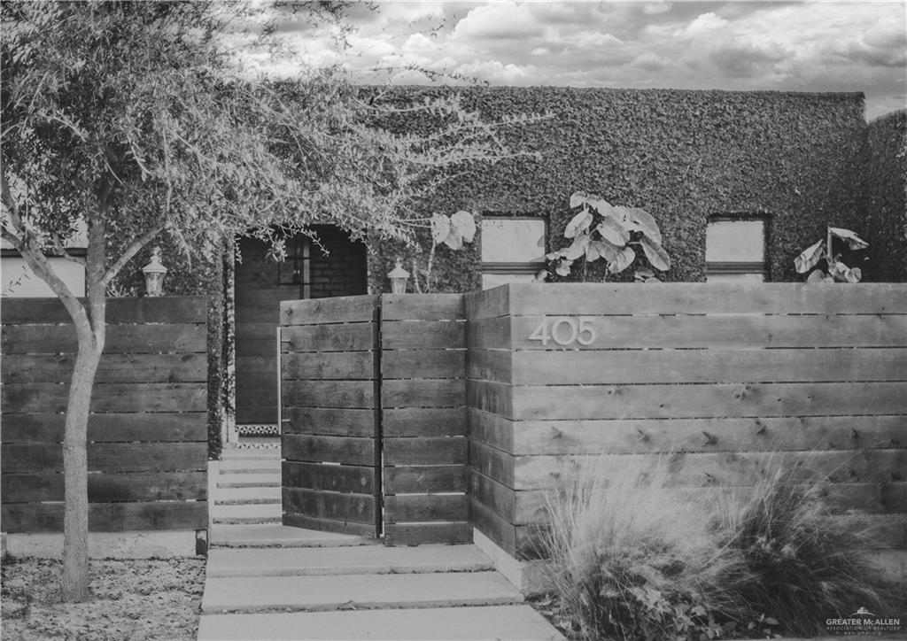 Photo 1 of 405 Tyler Avenue, McAllen