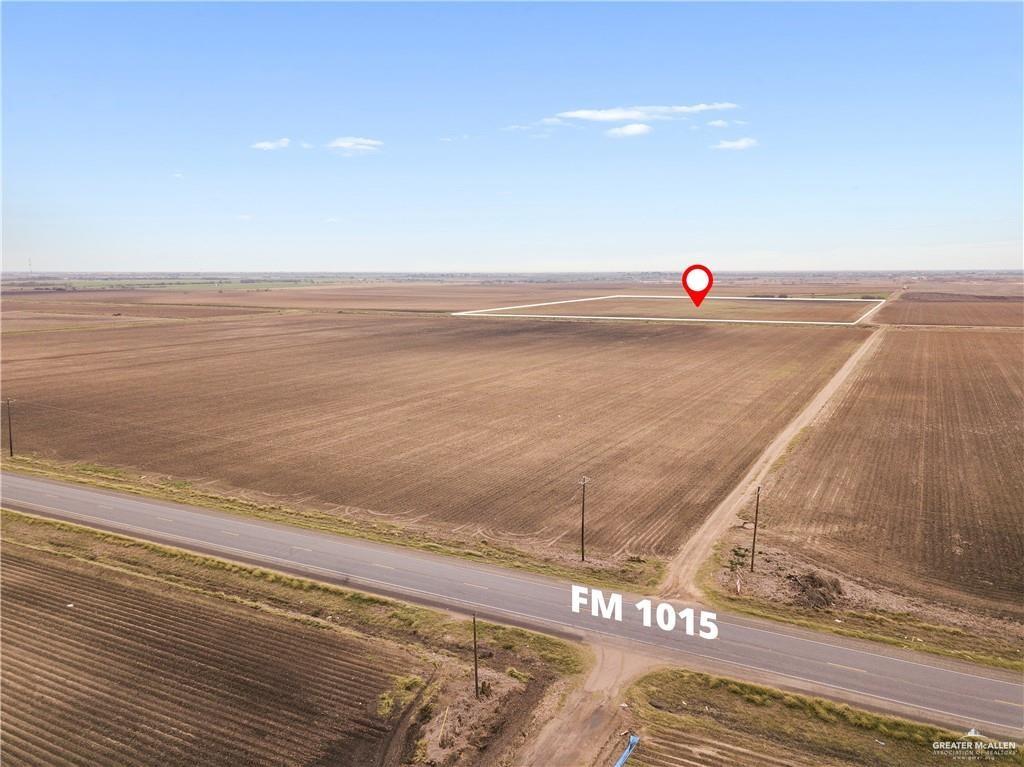 Land home at 0 FM 1015, Edcouch, Texas