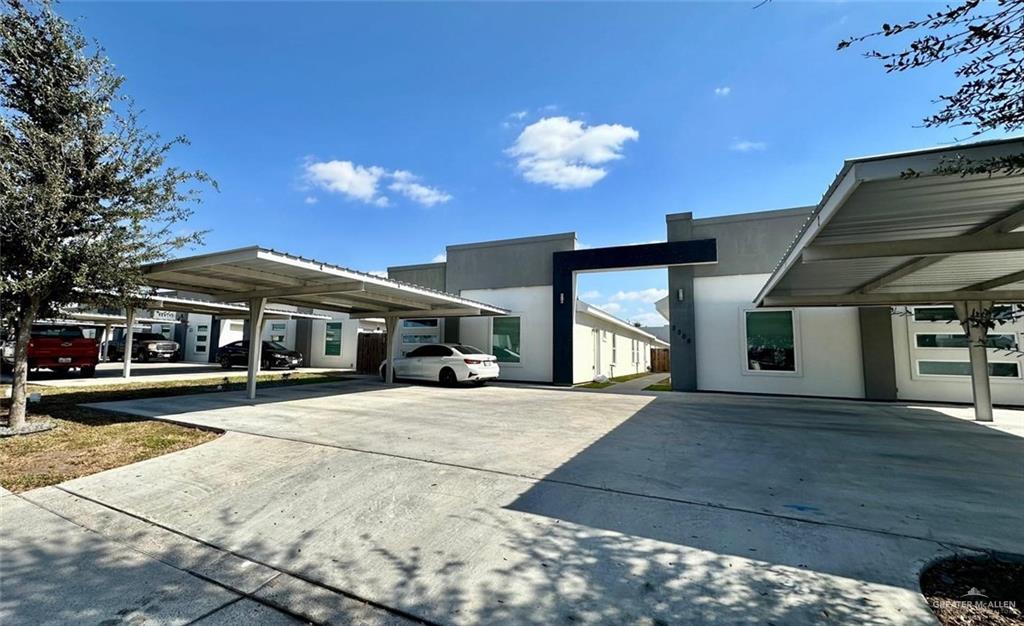 Photo 1 of 3312 Mia Street #3, Edinburg