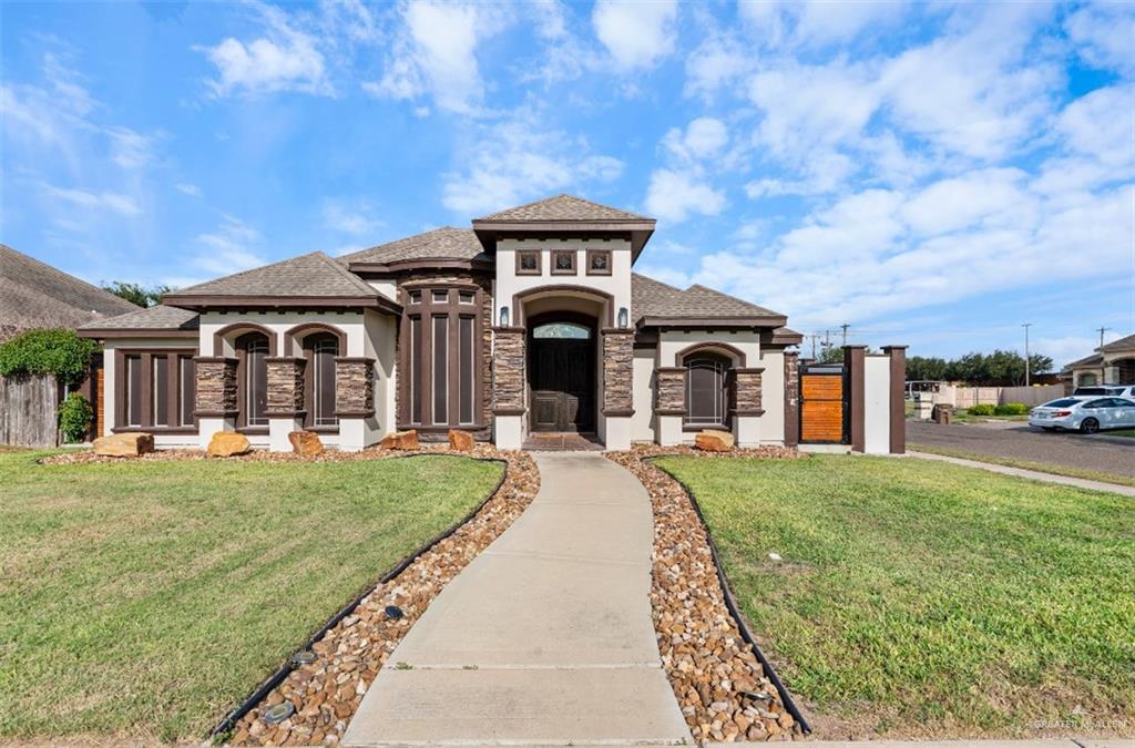 Photo 1 of 1330 Loretta Lynn Drive, Edinburg