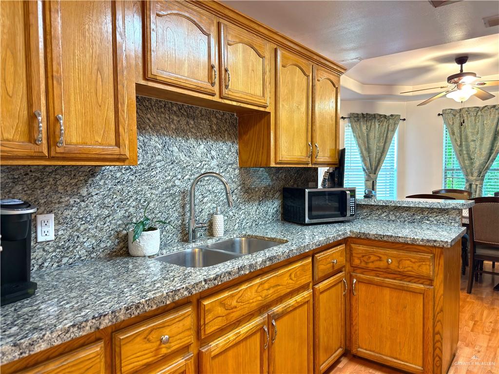 Photo 8 of 5707 El Bosque Drive