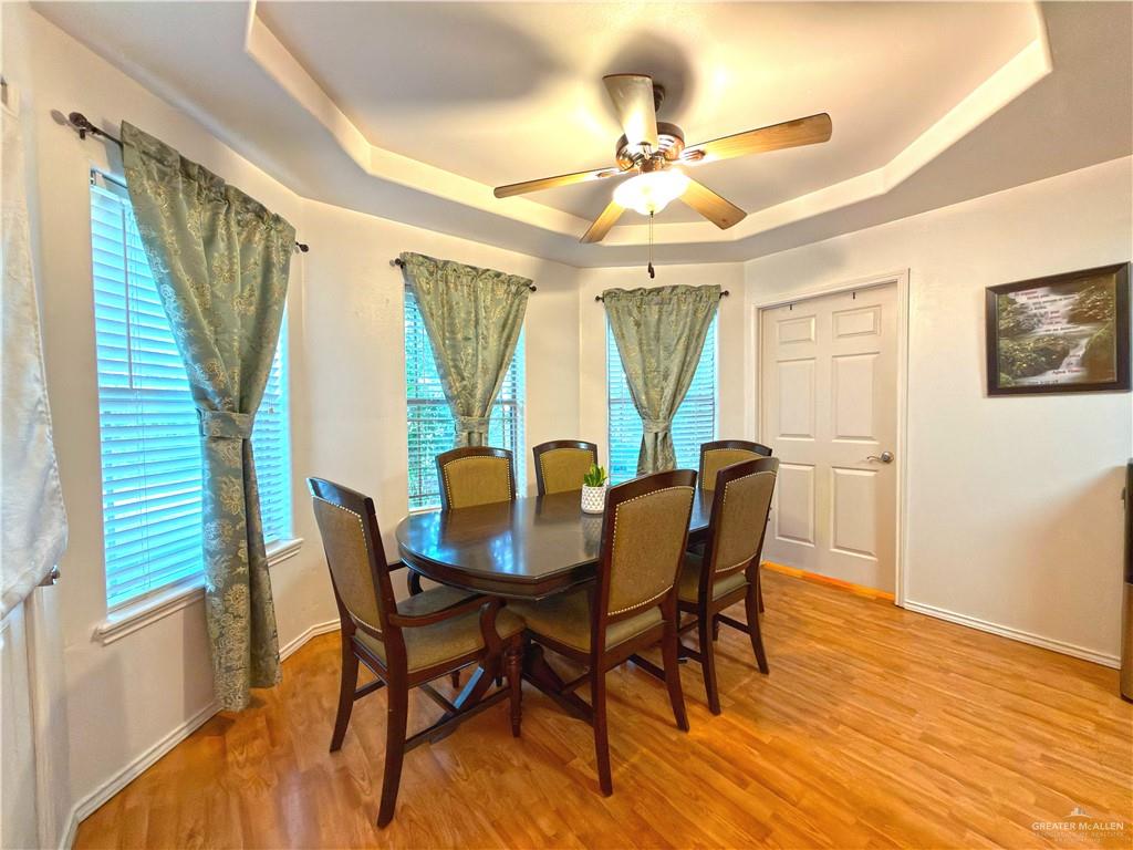 Photo 9 of 5707 El Bosque Drive