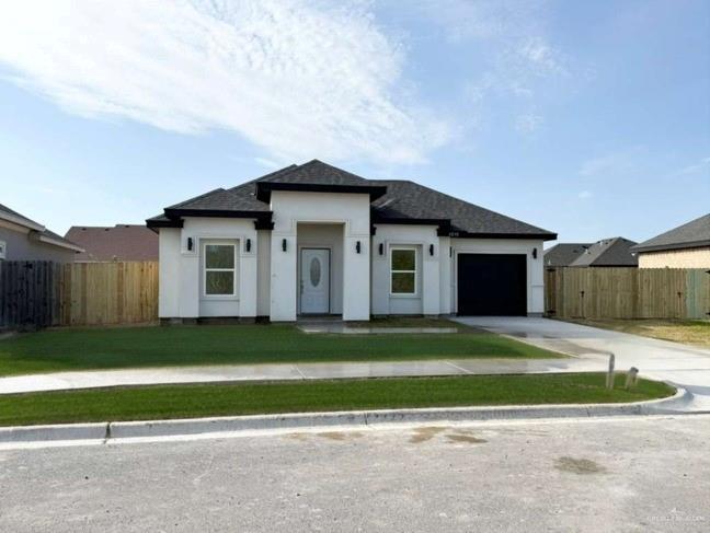 Photo 1 of 3306 Westgate Circle, Harlingen