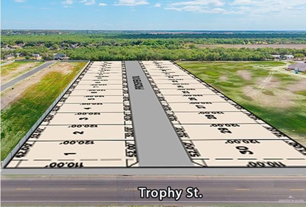 Photo 1 of 5318 Prosper Drive, Rio Grande City